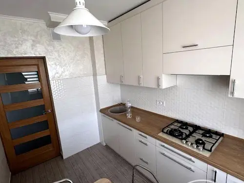 квартира по адресу Зубровская ул., 25а