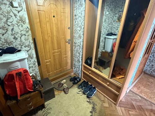 квартира по адресу Тракторостроителей просп., 77