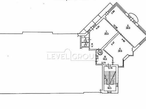 комерційна за адресою Артилерійський пров., 7б