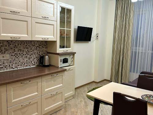 квартира за адресою Французький бульв., 60в