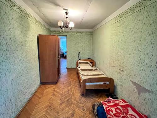 квартира по адресу Василия Симоненко ул., 2