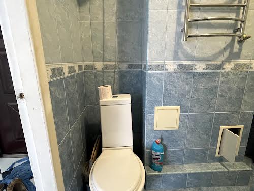 квартира за адресою Пантелеймонівська вул., 88