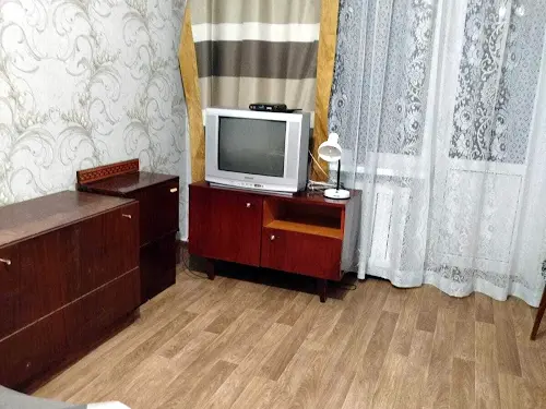 квартира по адресу Чугуевский пер., 13-А