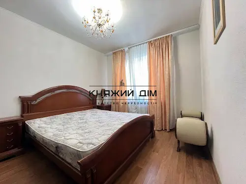 квартира по адресу Самойло Кошки ул. (Маршала Конєва), 5-Г