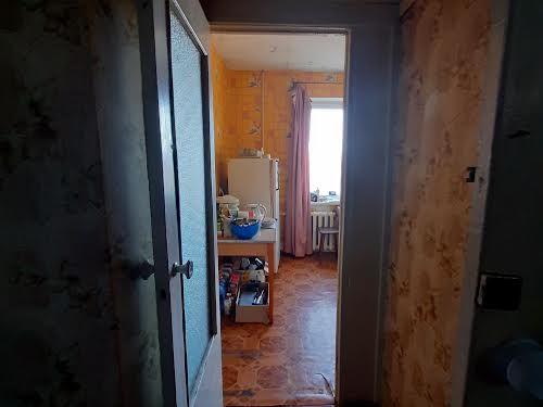квартира по адресу Джузеппе Гарибальди ул. (Варейкиса), 2