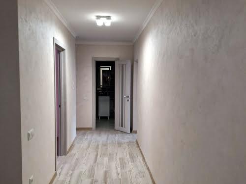 квартира по адресу Галицкая ул., 1