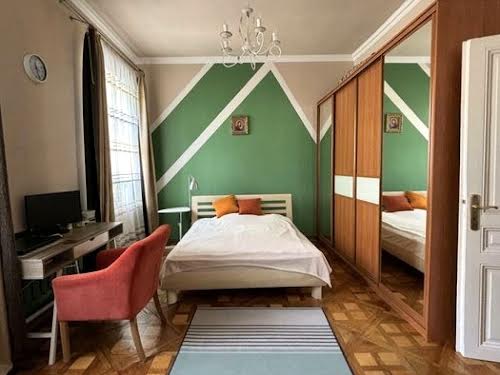 квартира за адресою Тараса Шевченка просп., 12