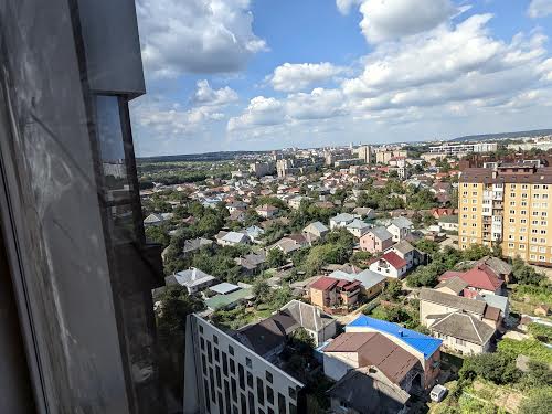 квартира за адресою Ленкавського, 34