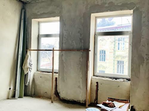 квартира за адресою Таманська, 4