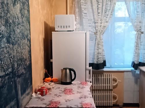 квартира по адресу Сергея Колачевского ул. (23-го Февраля), 128
