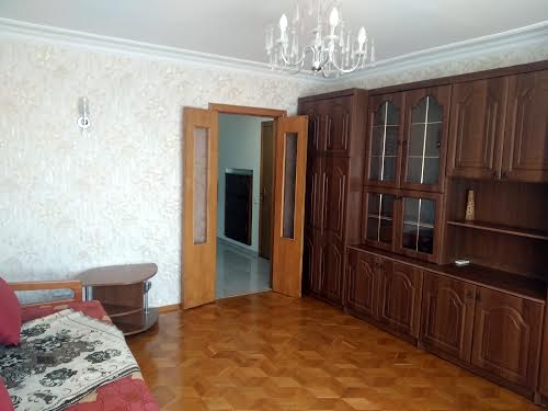 квартира по адресу Антоновича ул. (Горького), 103А