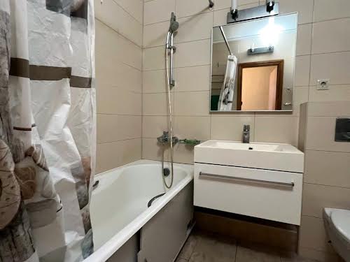 квартира за адресою Івана Пулюя вул., 2