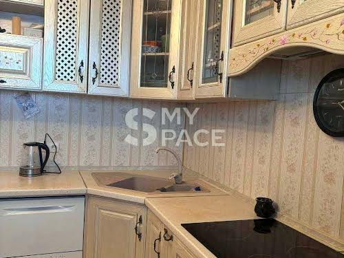 квартира по адресу Бориспольская ул., 26-З