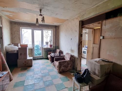 квартира за адресою Батумська вул., 32