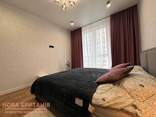 квартира по адресу Михаила Максимовича ул. (Трутенко Онуфрия), 26