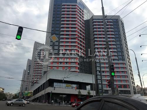 квартира за адресою Митрополита Василя Липківського вул. (Урицького), 16г