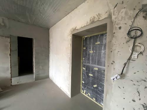 квартира по адресу Крайковского ул., 6