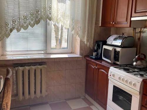 квартира по адресу Трилёвского ул., 22