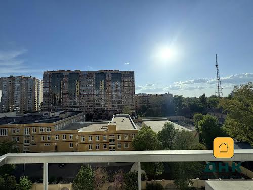 квартира за адресою Добровольців вул. (Маршала Говорова), 10/6