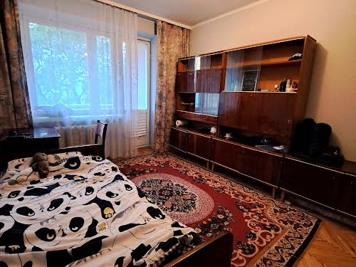 кімната за адресою Івана Горбачевського вул. (), 17