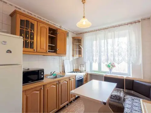 квартира по адресу Авиаконструктора Антонова ул., 7