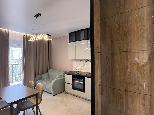 квартира за адресою Краснова, 3