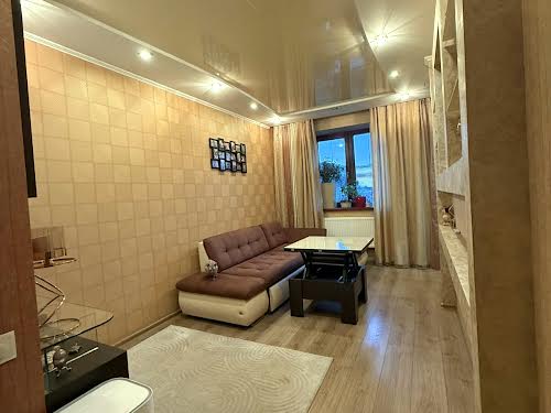 квартира за адресою Винна Гора вул., 22