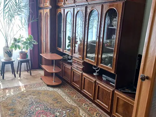 квартира по адресу Оноре де Бальзака ул., 58