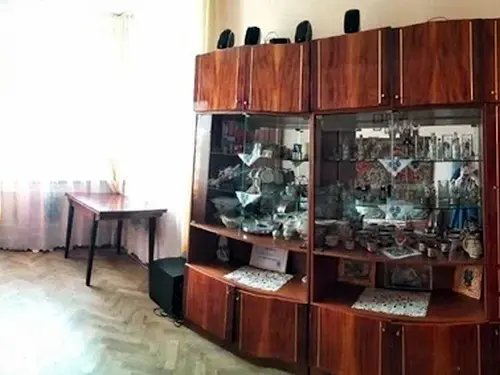 квартира по адресу Каганца ул., 48