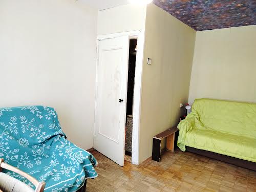 квартира за адресою Володимира Сікевича вул., 16