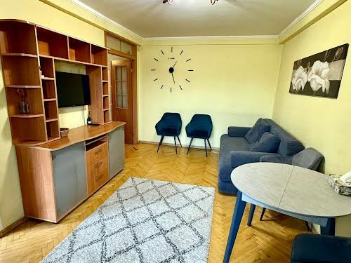 квартира по адресу Миру просп., 12