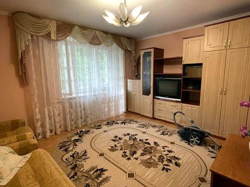 квартира за адресою Варшавська вул., 56