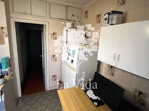 квартира за адресою Оболонський просп., 40