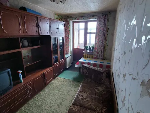квартира за адресою Владислава Бувалкіна вул. (Бочарова Генерала), 57б