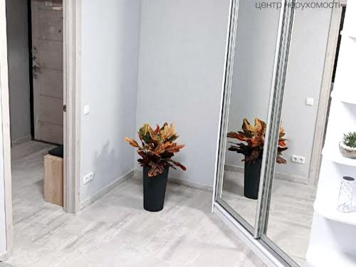 квартира за адресою Кам'янська вул. (Дніпродзержинська), 123