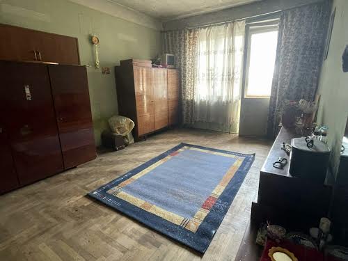 квартира за адресою Тараса Шевченка вул., 58