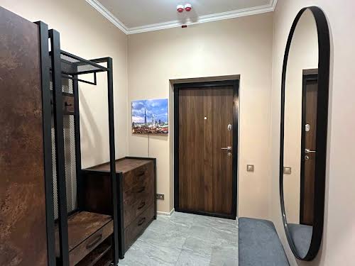 квартира за адресою Шевченка просп., 29/1