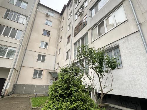 квартира по адресу Украинской Дивизии ул., 7