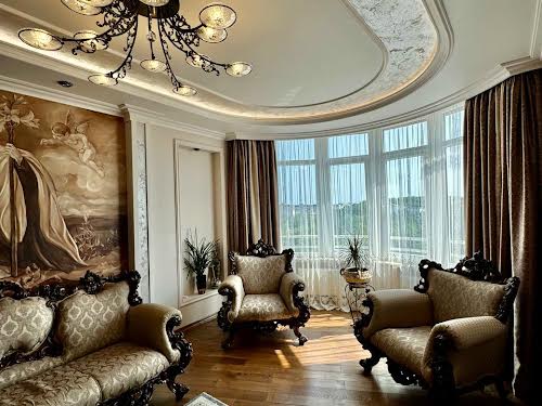 квартира за адресою Червоної Калини просп., 58б