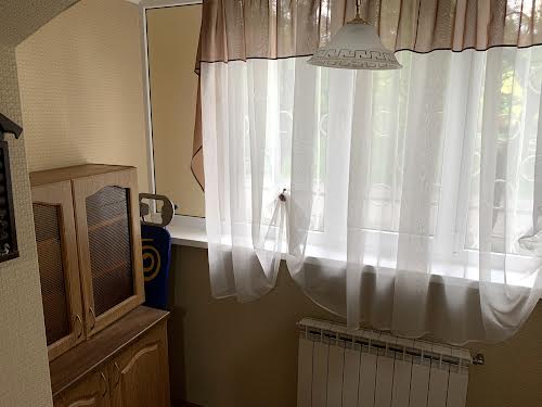 квартира за адресою Академіка Заболотного вул., 110