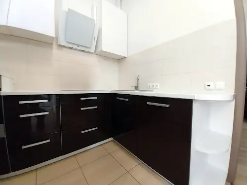 квартира за адресою Світлицького вул., 35