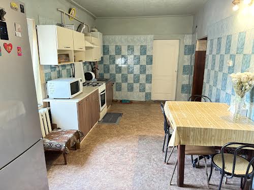 дом по адресу Иркутская ул. (Іркутська)