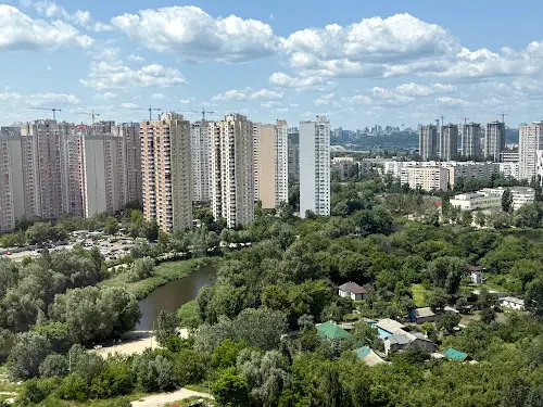 квартира по адресу Петра Григоренко просп., 18-А