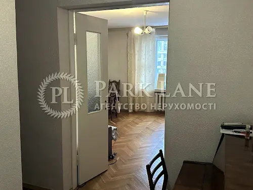 квартира за адресою Старонаводницька вул., 6