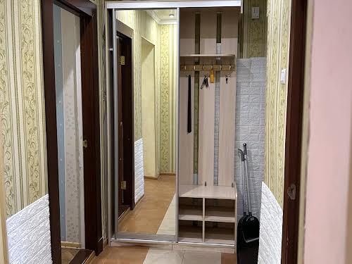 квартира по адресу Антоновича ул. (Сталинградской битвы), 40