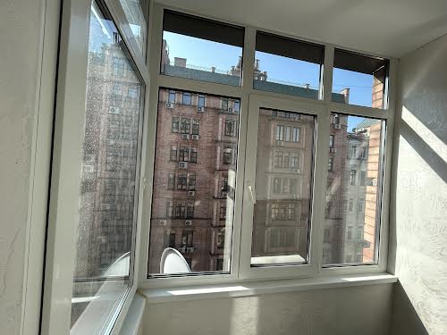 квартира за адресою Олеся Гончара вул., 26-А