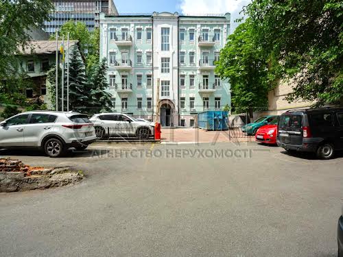 коммерческая по адресу Эспланадная ул., 32-В