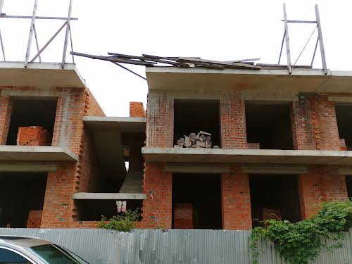 квартира по адресу Степового ул., 5