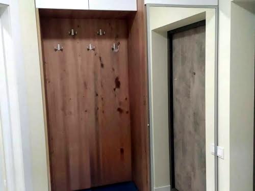 квартира по адресу Трускавецкая ул., 111