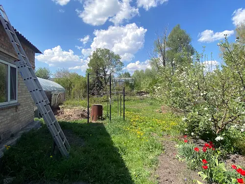 будинок за адресою Островського вул.